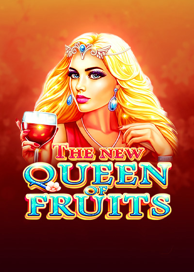 The New Queen Of Fruits