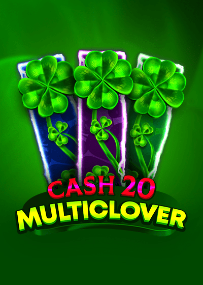 Cash 20 Multiclover