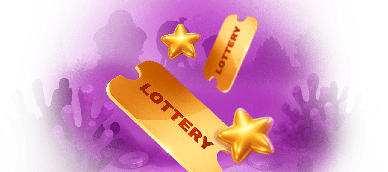AquaNova Starfall Lottery