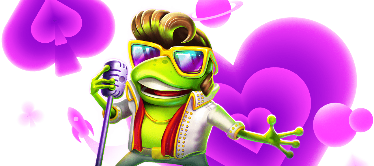 ROCKET BGAMING