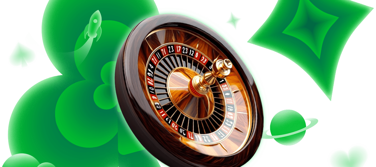 Live Series: Rocket Winfinity
