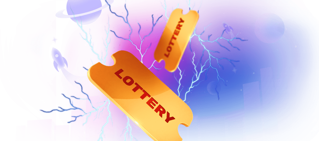 Cyber Lottery