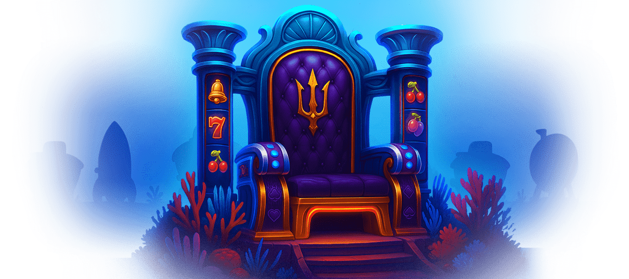 Throne of Poseidon