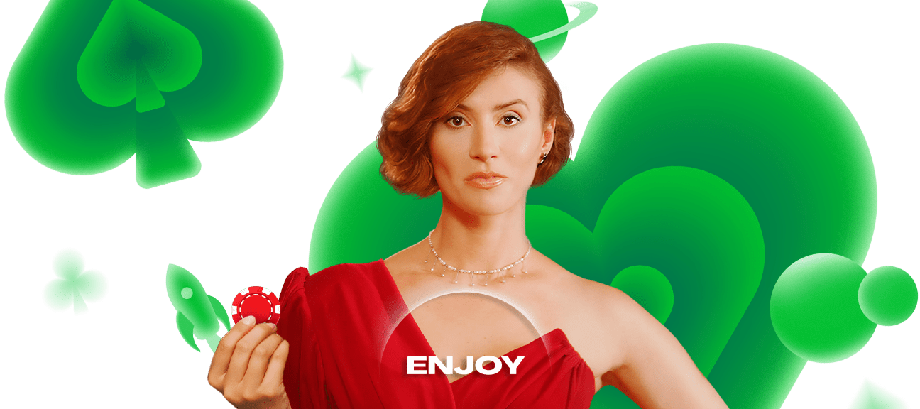 Live Series: Rocket Enjoygaming