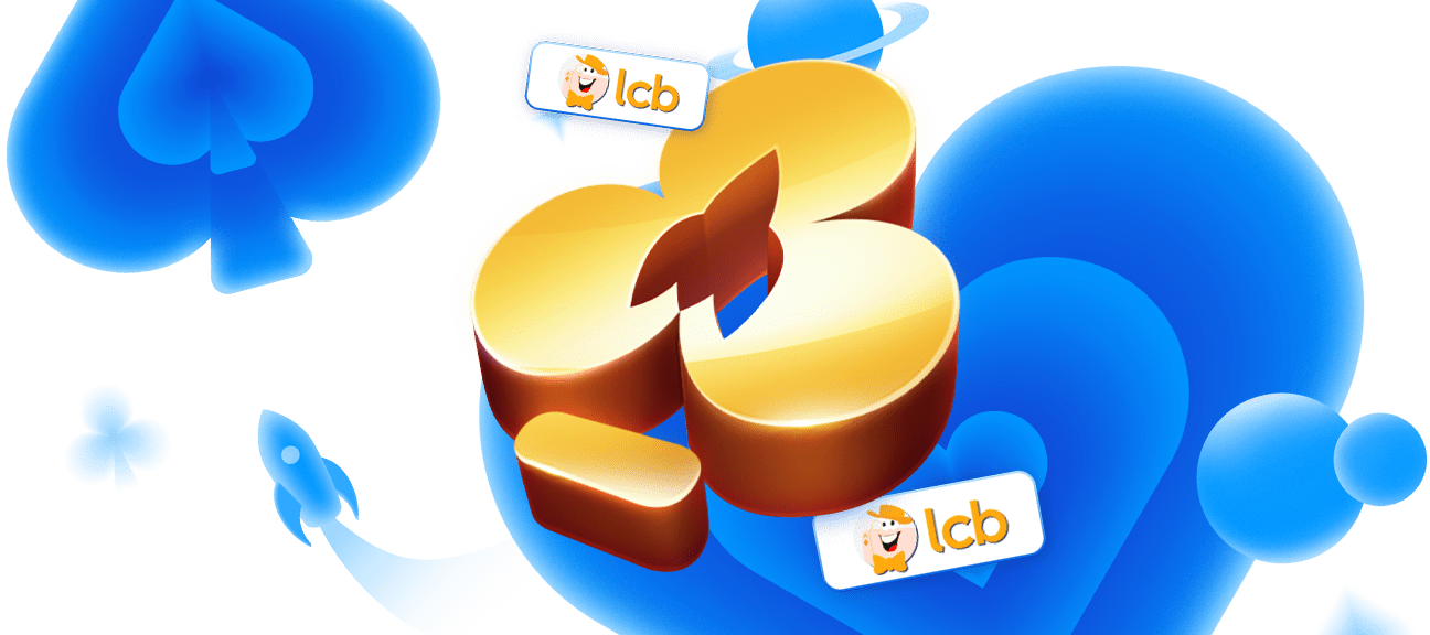 Support RocketPlay at LCB Awards