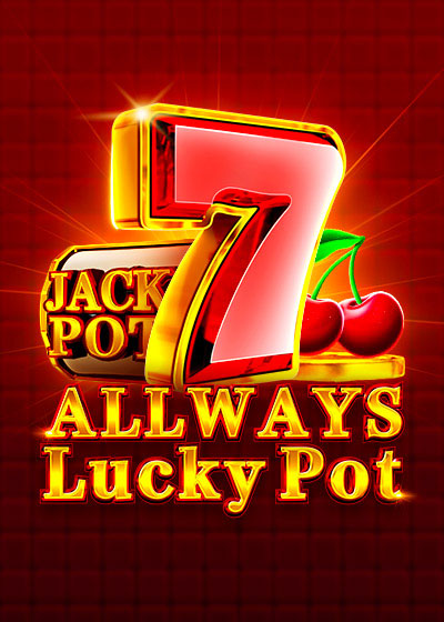 Allways Lucky Pot