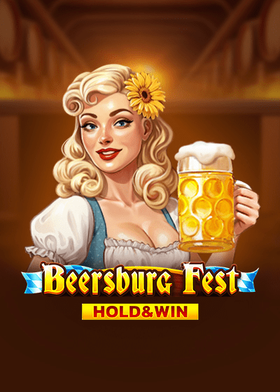Beersburg Fest Hold And Win