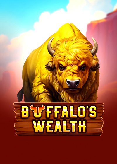Buffalo’s Wealth Win Spins