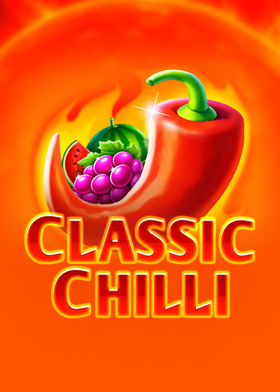Classic Chilli