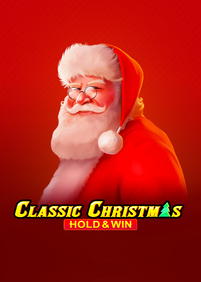 Classic Christmas Hold And Win