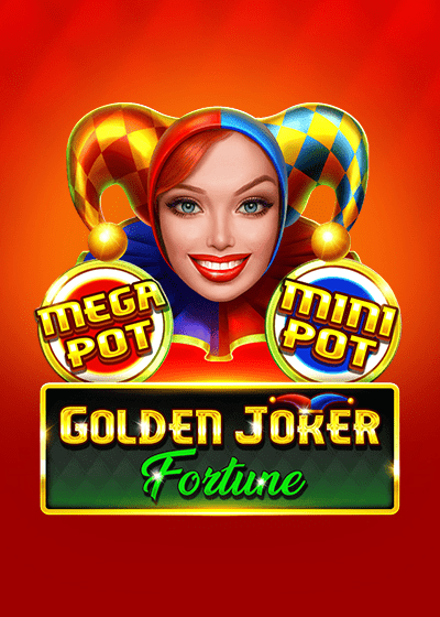 Golden Joker Fortune