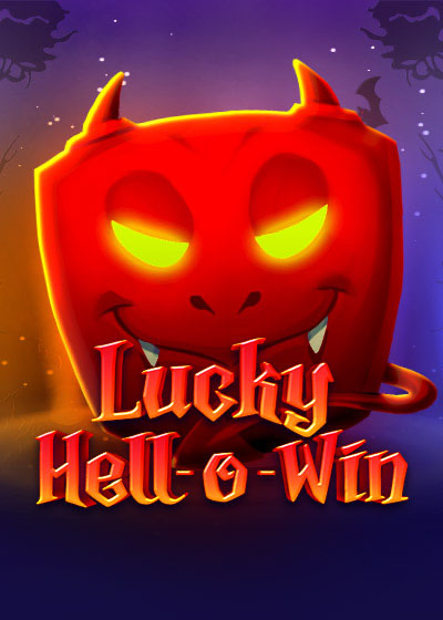 Lucky Hell-o-Win