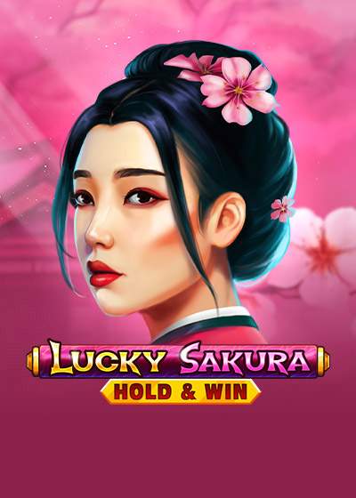 Lucky Sakura Hold And Win