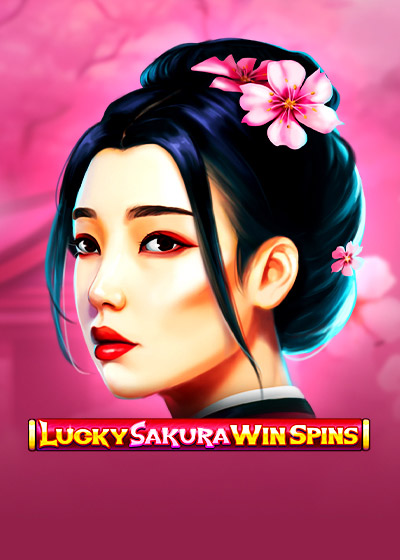 Lucky Sakura Win Spins