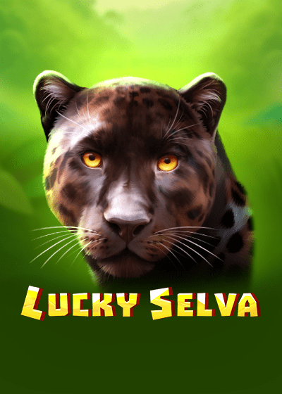 Lucky Selva Hold And Win