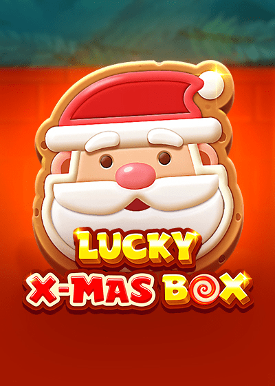 Lucky Xmas Box