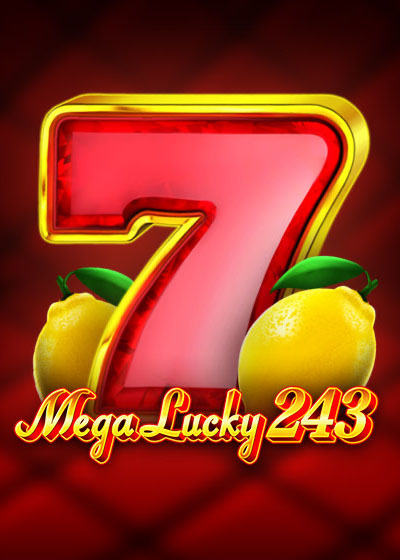 Mega Lucky 243