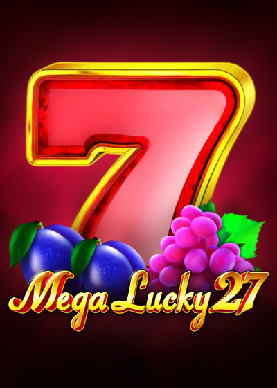 Mega Lucky 27