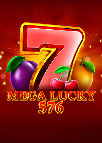 Mega Lucky 576