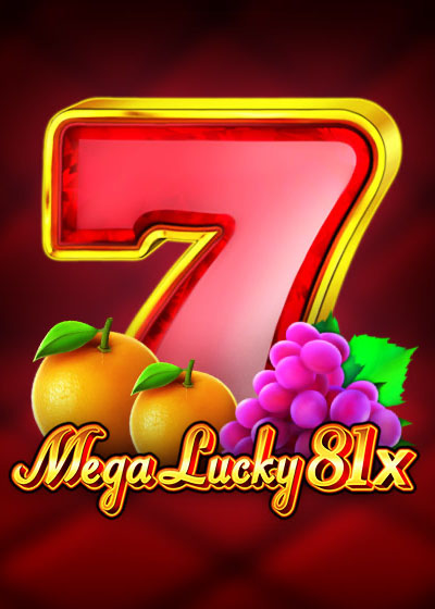 Mega Lucky 81x