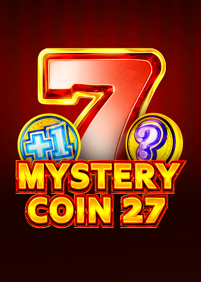 Mystery Coin 27