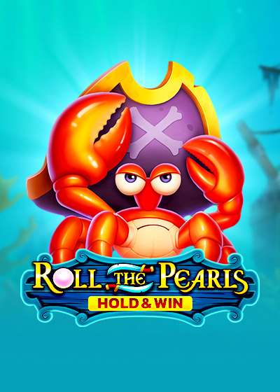 Roll The Pearls Hold And Win