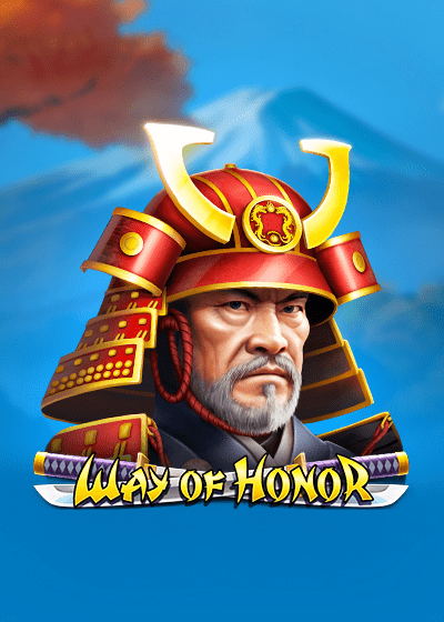 Way Of Honor Hold And Win