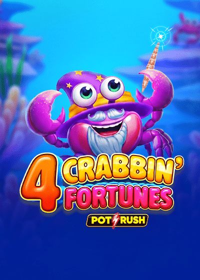 4 Crabbin' Fortunes