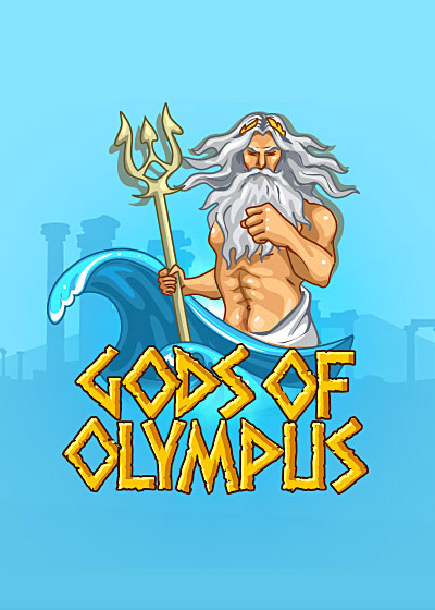 Gods of Olympus