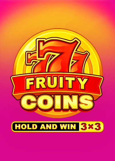 777 Fruity Coins