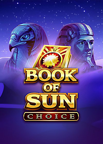 Book of Sun: Choice