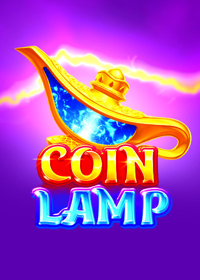 Coin Lamp