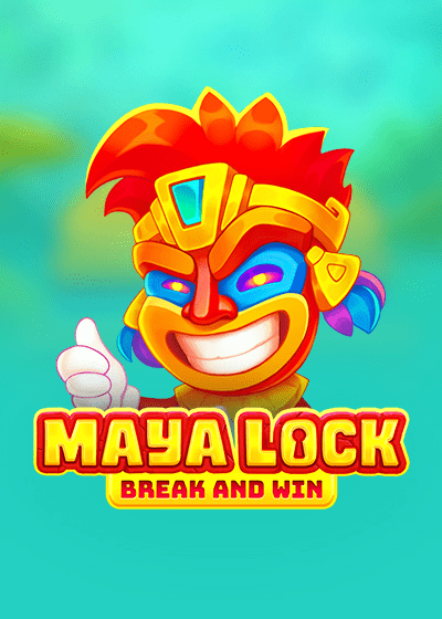 Maya Lock