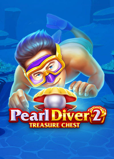 Pearl Diver 2: Treasure Chest
