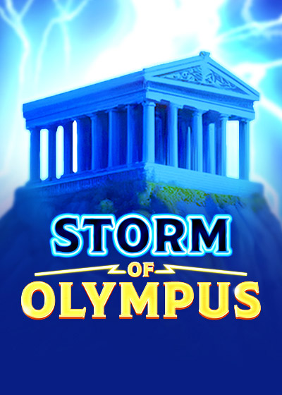 Storm of Olympus