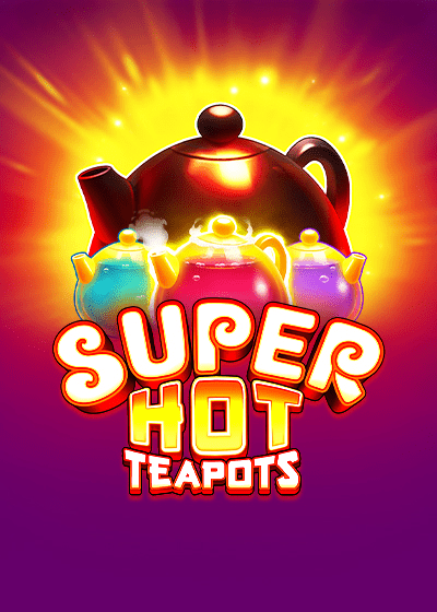 Super Hot Teapots
