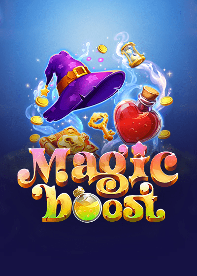 Magic Boost