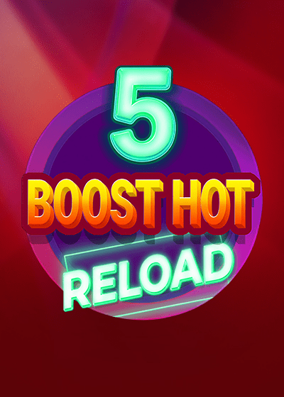 5 Boost Hot Reload