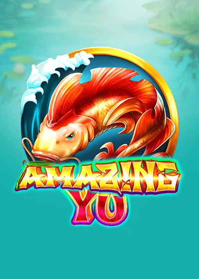 Amazing Yu