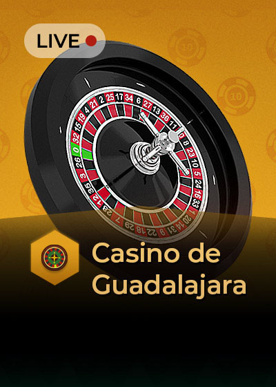 Casino de Guadalajara