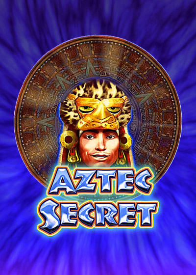 Aztec Secret
