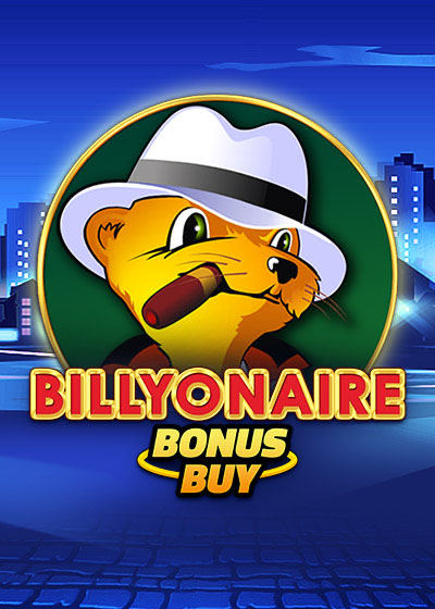 Billyonaire Bonus Buy