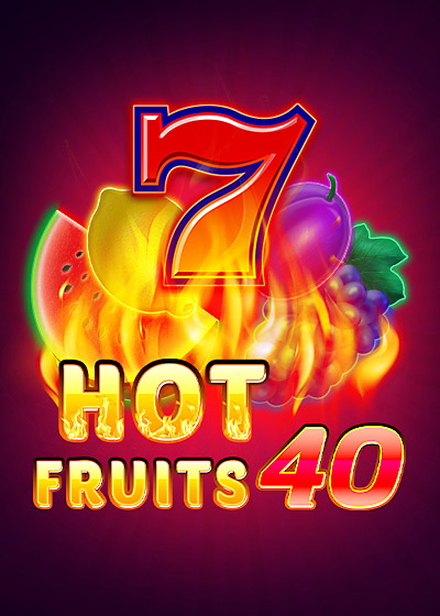 Hot Fruits 40