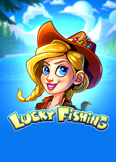 Lucky Fishing