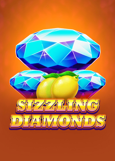 Sizzling Diamonds