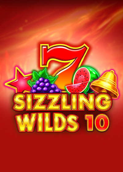 Sizzling Wilds 10