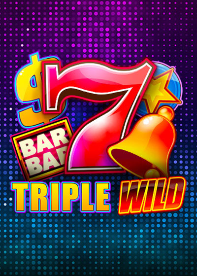 Triple Wild