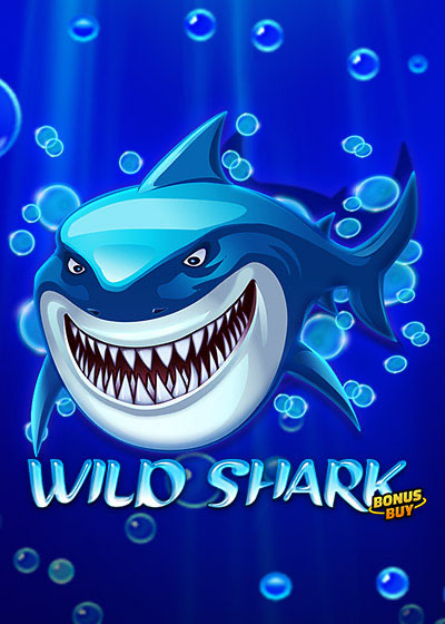 Wild Shark Bonus Buy