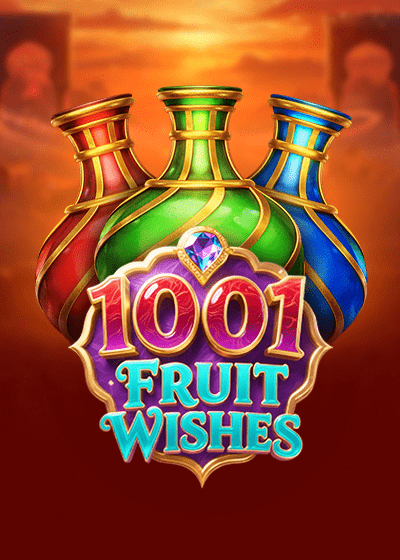 1001 Fruit Wishes