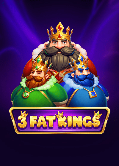 3 Fat Kings